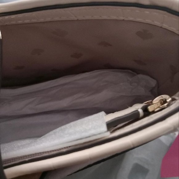 New Kate Spade Audrey Mini Bucket Bag NWT Firm - Picture 9 of 9